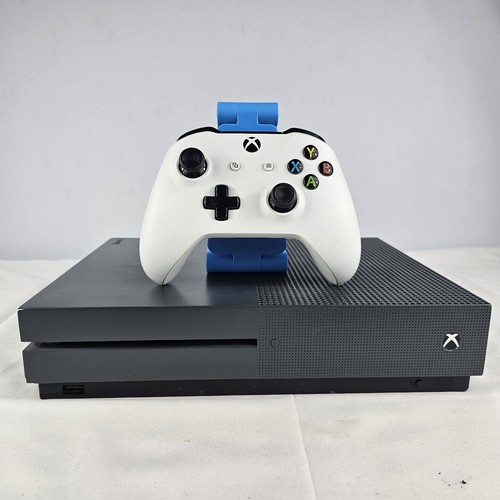 Console microsoft xbox one - xbox, s