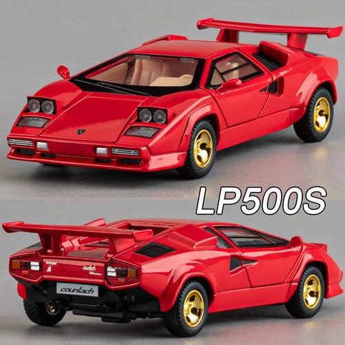Lambor countach lp500s - lambor,