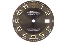 Quadrante numerico arabo