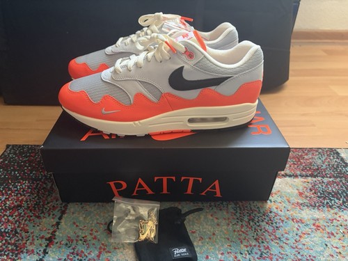 Nike patta air max hyper - nike,