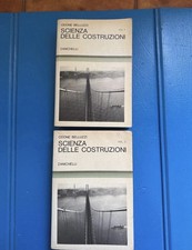 Scienza Delle Costruzioni -