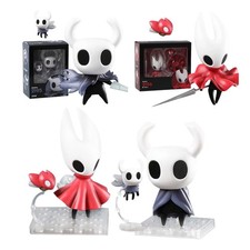 Hollow Knight: The Wanderer