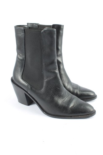 Zara stivaletto slip - zara,