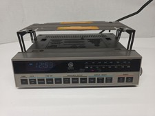 Orologio radio epoca - orologio,