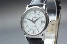Vintage anni 90 OMEGA De Ville