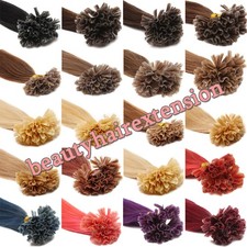 Extension capelli umani - extension,