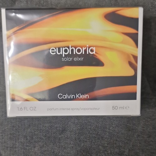 Calvin klein euphoria solar - euphoria,