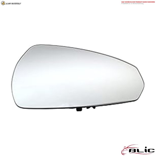Specchietto retrovisore - specchietto,