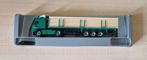 Herpa 143912 volvo fh16 - 143912,