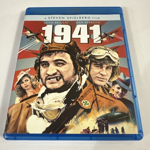 1941 - , (blu-ray,