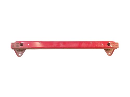 Paraurti posteriore rosso 3p0 - paraurti,