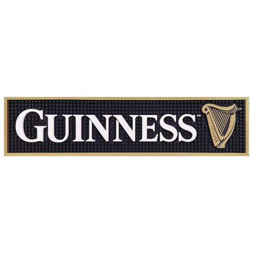Guinness livery pvc - pvc, bar
