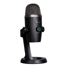 Blue Yeti Nano Microfono USB