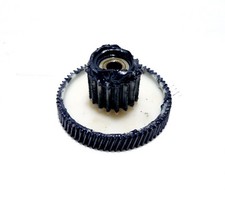 Ingranaggio Elicoidale  Pasta Matic Simac 1000 / 1400 ingranaggio Pastamatic