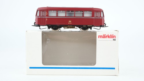 Märklin 4018 reisezugwagen - h0,