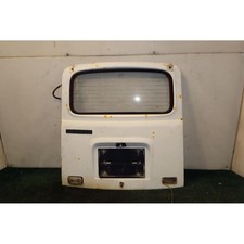 PORTELLO POST. PER RENAULT R4 950 BER. 5P/B/956CC. 1950