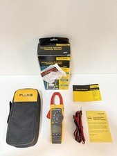 FLUKE 374 TRMS MISURATORE A