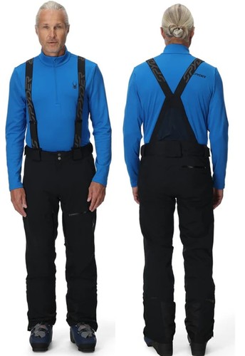 Spyder dare mens pant - dare,