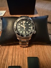 Orologio Seiko SPB207 “Baby Marinemaster” Prospex 140° Anniversario Edizione Limitata