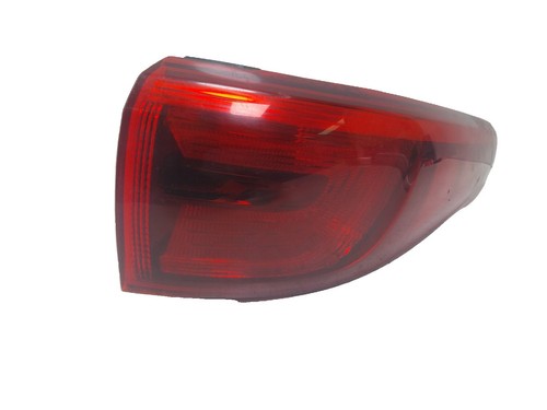 Fanale posteriore coda kia - fanale,