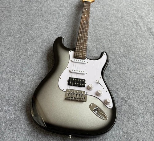 Bellissima chitarra elettrica