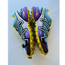 Salomon Speedcross 3 Trail