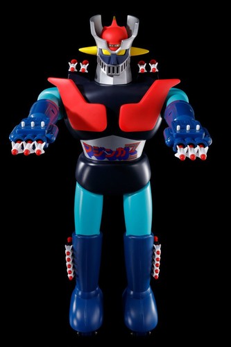 Modellino bandai jumbo - bandai,