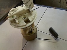 Pompa carburante Renault Clio