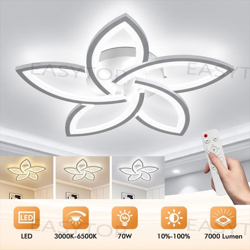 Plafoniera led moderna - led,