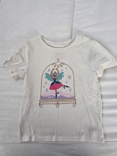 Camicia ballerina cat jack - ballerina, &