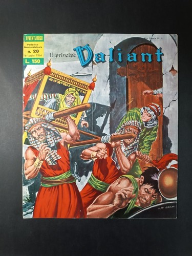 Fumetto avventuroso - fumetto,