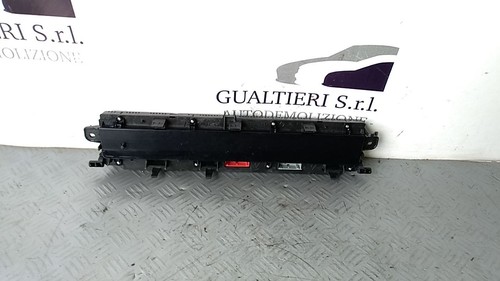 Quadro strumenti per renault - quadro,