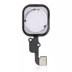 Home button with flex for - button,