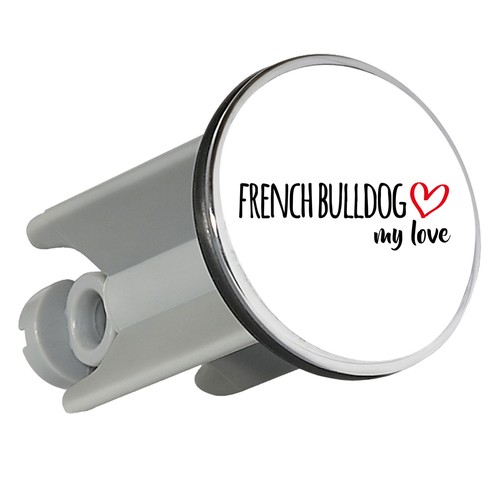 Tappo lavabo french - lavabo, my