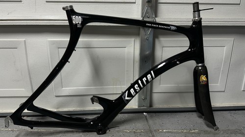 Kestrel sci 500 - kestrel, unico