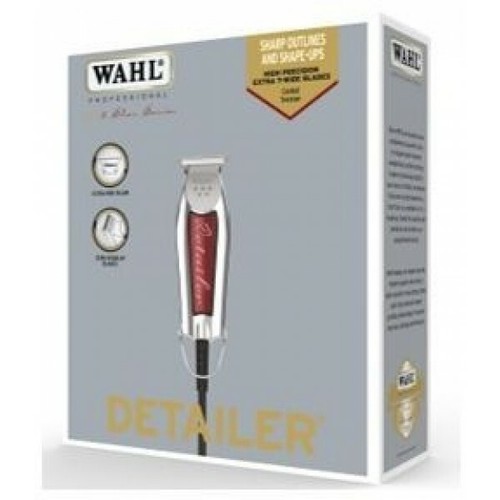 Wahl professionale detailer - professionale,