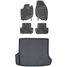 RX04022907-2 Set di tappetini