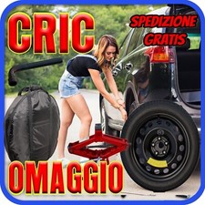 Ruotino scorta 18 - di, per
