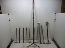 Dotazione di Bordo Stand Rivestimento