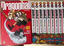 DRAGON BALL PERFECT EDITION