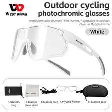 Occhiali da sole ciclismo