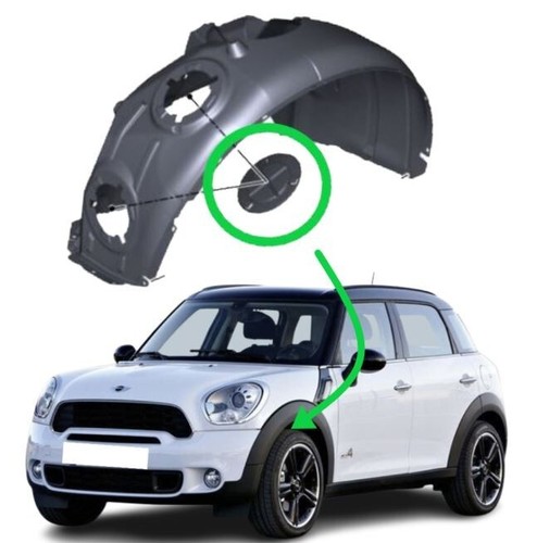 Mini countryman r60 2010 - countryman,