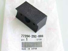 Honda cb Four 500 750 gommino anteriore sella 77204-292-000