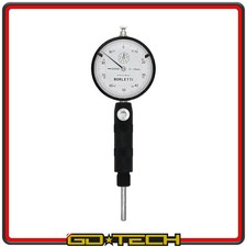 Comparatore borletti con - comparatore,