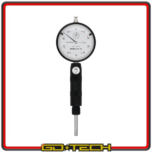Comparatore borletti con - borletti,
