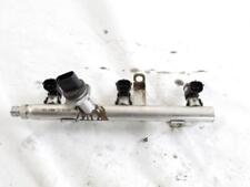 04C133185AC TUBO INIEZIONE E SERIE INIETTORI GAS METANO VOLKSWAGEN UP 1.0 M 50KW