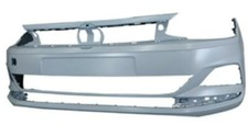 Paraurti Anteriore Con Primer