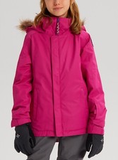 GIACCA SNOWBOARD BURTON GIRLS