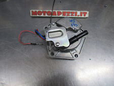 HUSQVARNA 511/449 SM SMR POMPA BENZINA FLANGIA TUBO INNESTO BASETTA ORIGINALE