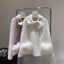 Cappotto donna invernale 2024